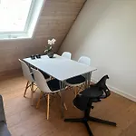 Island Apartment Esbjerg