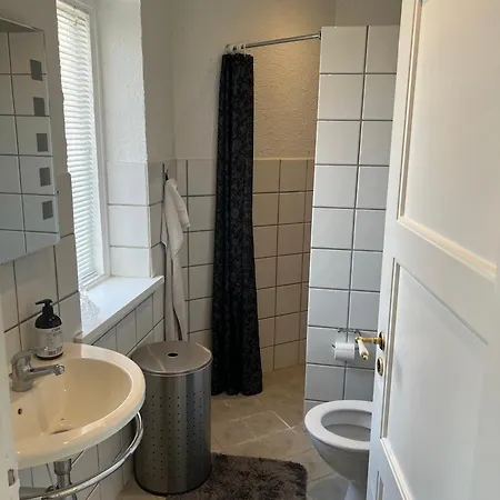 شقة Island إيسبيرغ