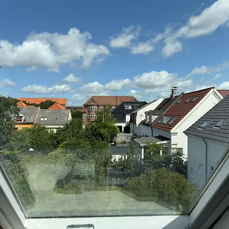 شقة Island إيسبيرغ