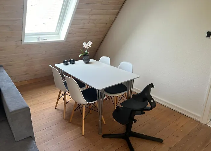 Island Daire Esbjerg