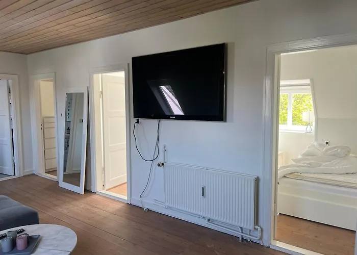 Island Daire Esbjerg