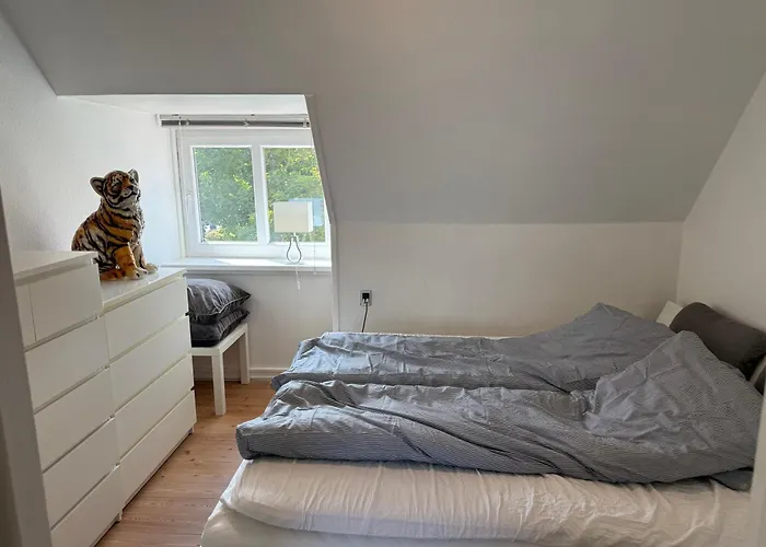 Island * Esbjerg